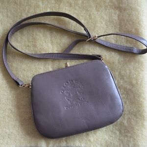 Giorgio Beverly Hills Vintage Bag